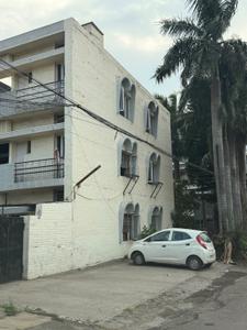 Image of 5200 Sq.ft 8 BHK Independent House for sale in Sector 8, Panchkula for Rs. 96500000