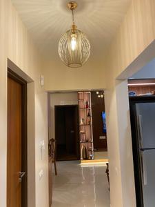 Hall Image of 1389 Sq.ft 3 BHK Apartment / Flat for sale in Brigade Cornerstone Utopia by Brigade Enterprises Ltd, Varthur Bengaluru for Rs. 23000000