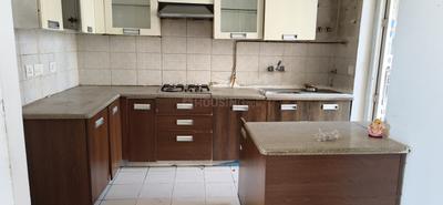 Kitchen Image of 2150 Sq.ft 3 BHK Apartment / Flat for sale in GPL Eden Heights, Sector 70 Gurgaon for Rs. 26500000