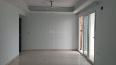 Living Room Image of 1390 Sq.ft 2.5 BHK Apartment / Flat for rent in Mahagun Mirabella, Sector 79 Noida for Rs. 40000