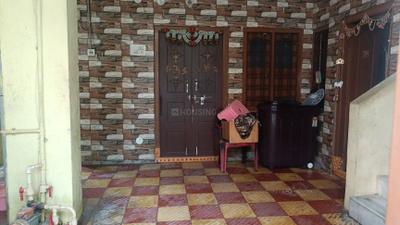Main Entrance Image of 963 Sq.ft 4 BHK Independent House for sale in Amberpet Hyderabad for Rs. 12000000