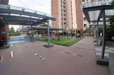 Image of 1550 Sq.ft 3 BHK Apartment / Flat for sale in Hadapsar, Pune for Rs. 32000000