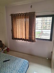Bedroom Image of 1000 Sq.ft 2 BHK Apartment / Flat for rent in Tapowan Nashik for Rs. 18000