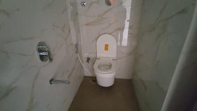 Image of 1650 Sq.ft 3 BHK Apartment / Flat for rent in Ambika Hill Crest, Sadguru Nagar, Nashik for Rs. 23000