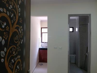 2 BHK Independent Builder Floor