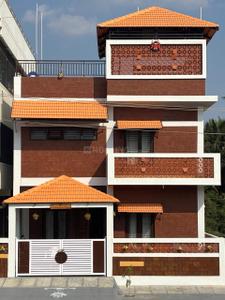 Image of 2500 Sq.ft 3 BHK Independent House for sale in Hanchya, Mysore for Rs. 19900000