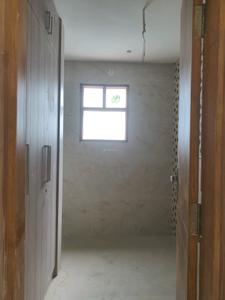 Bedroom Three Image of 2650 Sq.ft 4 BHK Builder Floor for sale in Sector 37 Faridabad for Rs. 26500000