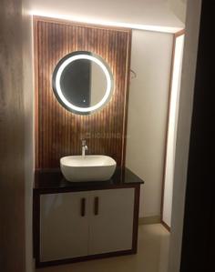 Bathroom Image of 2000 Sq.ft 3.5 BHK Duplex for sale in Dreams Glory Phase II, Pallavi Nagar Bhopal for Rs. 14000000