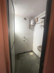 Image of 1050 Sq.ft 3 BHK Apartment / Flat for rent in Dosti Flamingos, Sewri, Mumbai for Rs. 140000