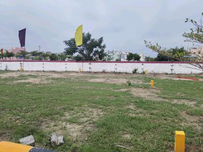 Image of 1500 Sq.ft Residential Plot / Land for sale in Varadharajapuram, Chennai for Rs. 7911000