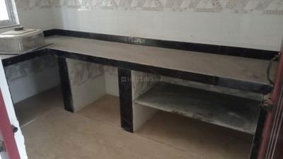 Kitchen Image of 1625 Sq.ft 3 BHK Apartment / Flat for sale in Nayabad Kolkata for Rs. 7900000
