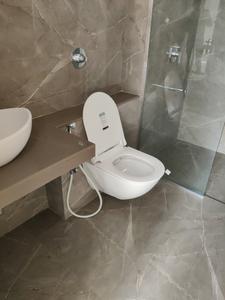 Bedroom Two Image of 1091 Sq.ft 3 BHK Apartment / Flat for sale in Mulund West Mumbai for Rs. 29100000
