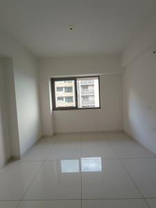 Bedroom Image of 2853 Sq.ft 4 BHK Apartment / Flat for sale in Indraprasth Shivanta, Ambli Ahmedabad for Rs. 28000000
