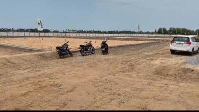 Image of 1800 Sq.ft Residential Plot / Land for sale in Dargamitta, Nellore for Rs. 1975000