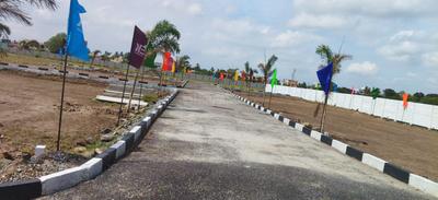 Image of 900 Sq.ft Residential Plot / Land for sale in Thirunindravur, Chennai for Rs. 2970000