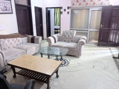 Hall Image of 2200 Sq.ft 3 BHK Builder Floor for rent in HUDA Plot Sector 38, Sector 38 Gurgaon for Rs. 50000