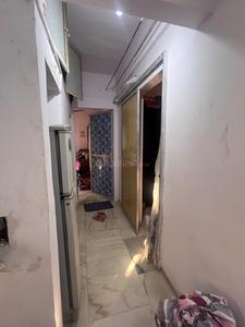 Balcony Image of Bhimchahhya building  in Andheri West, Mumbai