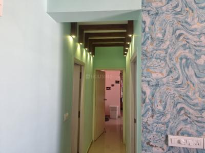 Bedroom Image of 1093 Sq.ft 2 BHK Apartment / Flat for rent in Mantri Premero, Doddakannelli Bengaluru for Rs. 54000
