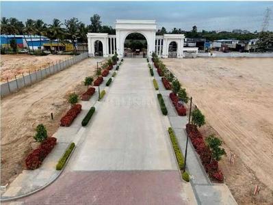 Image of 600 Sq.ft Residential Plot / Land for sale in Purva Oakshire, Rampura, Bengaluru for Rs. 7200000