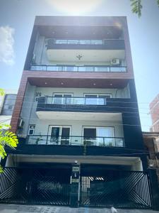 Image of 2700 Sq.ft 4 BHK Builder Floor for sale in Sector 37, Faridabad for Rs. 33000000