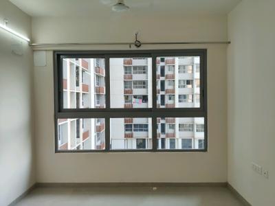 Living Room Image of 550 Sq.ft 1 BHK Apartment / Flat for sale in Piramal Vaikunth , Thane West Thane for Rs. 8000000