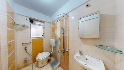 Image of 1350 Sq.ft 3 BHK Apartment / Flat for sale in Anmol Towers, Goregaon West, Mumbai for Rs. 37000000