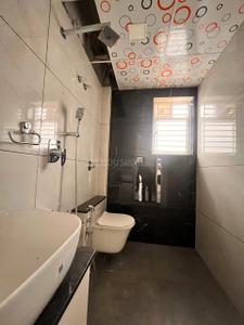 Image of 1250 Sq.ft 2 BHK Builder Floor for rent in Kalyan Nagar, Bengaluru for Rs. 46000