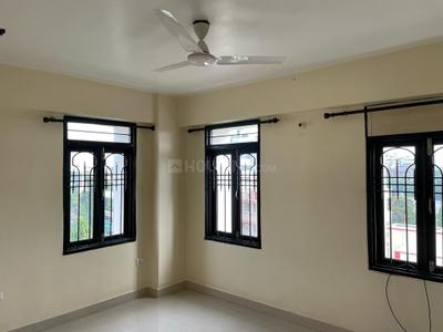 Bedroom Image of 2340 Sq.ft 3 BHK Apartment / Flat for rent in Boring Road Patna for Rs. 45000