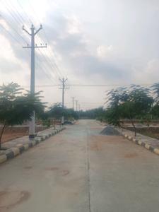 Image of 240 Sq.ft Residential Plot / Land for sale in Century Nature City, Shadnagar, Ranga Reddy for Rs. 5500004