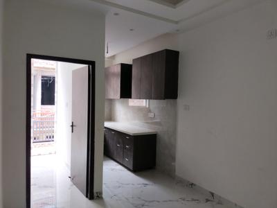 Living Room Image of 2100 Sq.ft 4 BHK Villa for sale in Asdullapur Noida for Rs. 7887600
