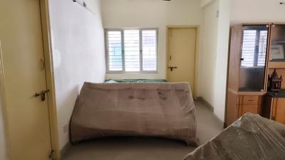 Living Room Image of 1716 Sq.ft 4 BHK Apartment / Flat for sale in Kendriya Vihar Phase 2, Birati Kolkata for Rs. 11000000