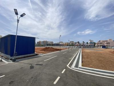 Image of 1200 Sq.ft Residential Plot / Land for sale in Woraiyur, Tiruchirappalli for Rs. 6600000