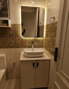 Image of 780 Sq.ft 2 BHK Apartment / Flat for sale in MRG The Balcony, Sector 93, Gurgaon for Rs. 7000000