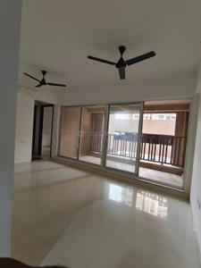 Hall Image of 1200 Sq.ft 2 BHK Apartment / Flat for sale in Kharghar Navi Mumbai for Rs. 9500000