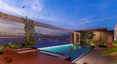 Image of 1181 Sq.ft 2 BHK Apartment / Flat for sale in A And A Breeza, Mundhwa, Pune for Rs. 12500000