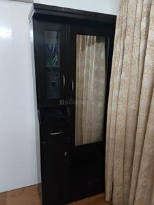Bedroom Image of 1650 Sq.ft 2 BHK Independent House for rent in Model Town Panipat for Rs. 10500
