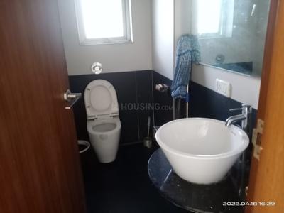 Image of 2145 Sq.ft 3 BHK Apartment / Flat for sale in Juhu, Mumbai for Rs. 130000000