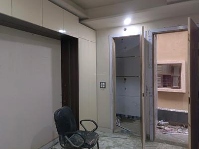 Bedroom Image of 550 Sq.ft 2 BHK Apartment / Flat for sale in Chaudhary Affordable Homes, Burari New Delhi for Rs. 3651000