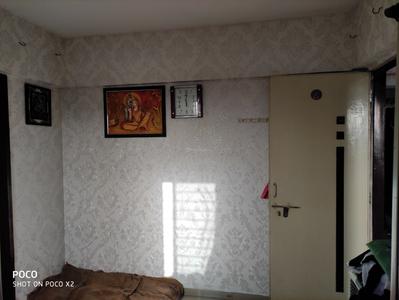 Bedroom Image of 1024 Sq.ft 2 BHK Apartment / Flat for sale in Amroli Surat for Rs. 2300000