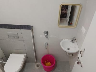 Bathroom Image of Vertex Premium Living  in Marathahalli, Bengaluru