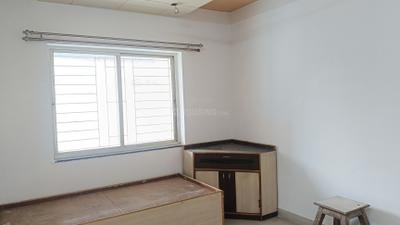 Living Room Image of 800 Sq.ft 2 BHK Apartment / Flat for sale in Anand Nagar, Sinhagad Road Pune for Rs. 7500000