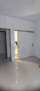 Bedroom Image of 2600 Sq.ft 4 BHK Apartment / Flat for rent in L And T Raintree Boulevard, Sahakara Nagar Bengaluru for Rs. 110000