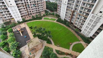 Image of 930 Sq.ft 1.5 BHK Apartment / Flat for sale in Indiabulls Greens, Panvel, Navi Mumbai for Rs. 5100000