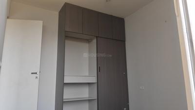 Bedroom Image of 990 Sq.ft 2 BHK Apartment / Flat for sale in Signatureglobal City 37D 1, Sector 37D Gurgaon for Rs. 12500000