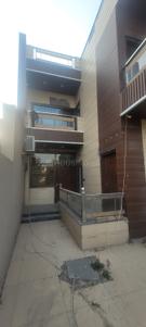 Building Image of 2200 Sq.ft 6 BHK Villa for sale in Sector 91 Faridabad for Rs. 45000000