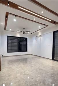 Hall Image of 1800 Sq.ft 3 BHK Apartment / Flat for rent in Tidke Colony Nashik for Rs. 42000