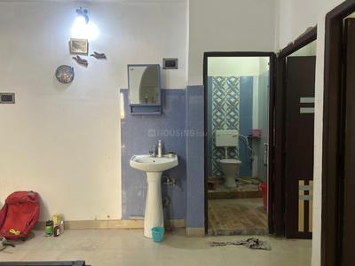 Hall Image of 950 Sq.ft 2 BHK Apartment / Flat for sale in Rajarhat Kolkata for Rs. 3700000