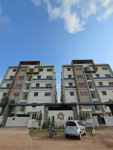 Building Image of 1500 Sq.ft 2 BHK Apartment / Flat for rent in Indraprastha Sri Indraprastha, Vakalapudi Kakinada for Rs. 10000