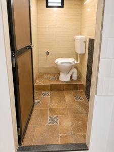 Bathroom Image of Kasa blanka- 1min walking distance from NMIMS  in Kharghar, Navi Mumbai