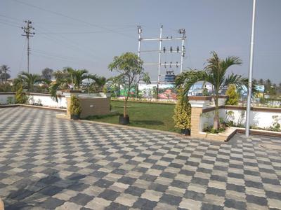 Image of 1620 Sq.ft Residential Plot / Land for sale in Viman Nagar, Pune for Rs. 1134000
